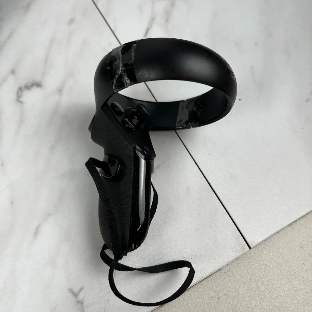 Oculus untested lenovo